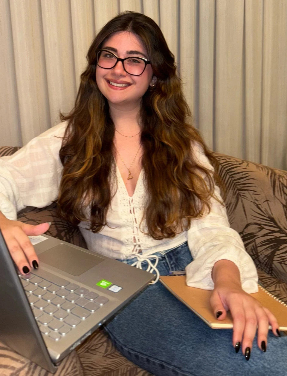 Lívia Dozzi Tezza Arnoni