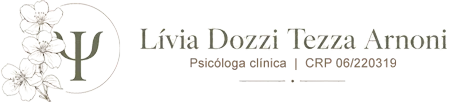 Psicóloga Online e Presencial em São Paulo | Lívia Arnoni